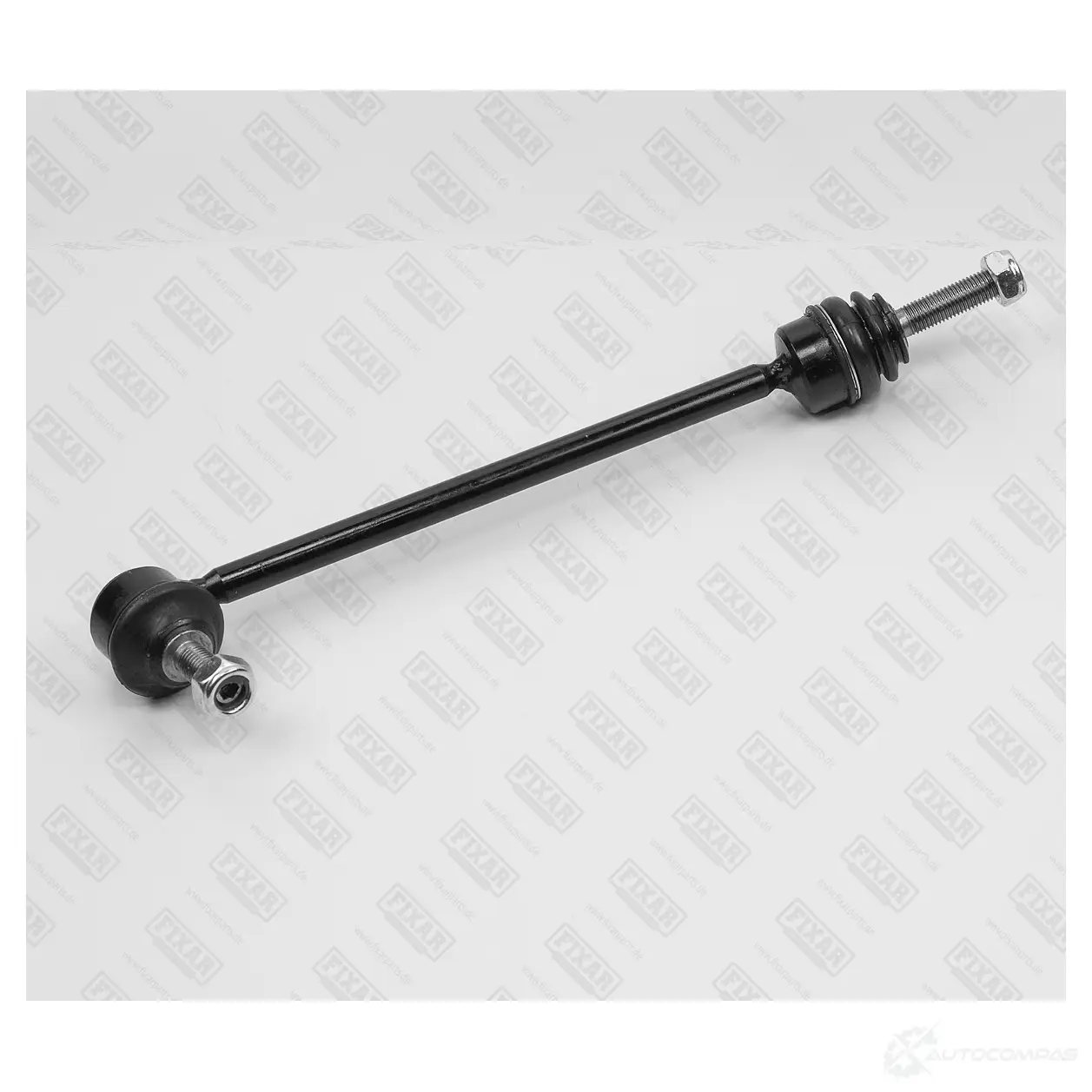 Стойка стабилизатора, правая, передняя FIXAR 1436950991 J587 HM fp0962r