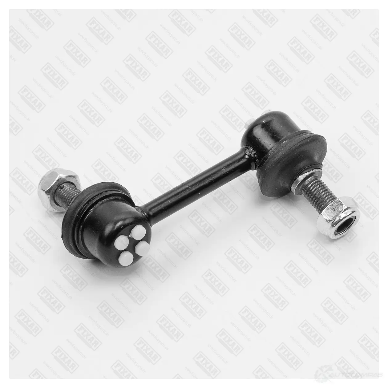 Стойка стабилизатора, левая, передняя FIXAR fp1008l CBM Y55 1436950601 изображение 0