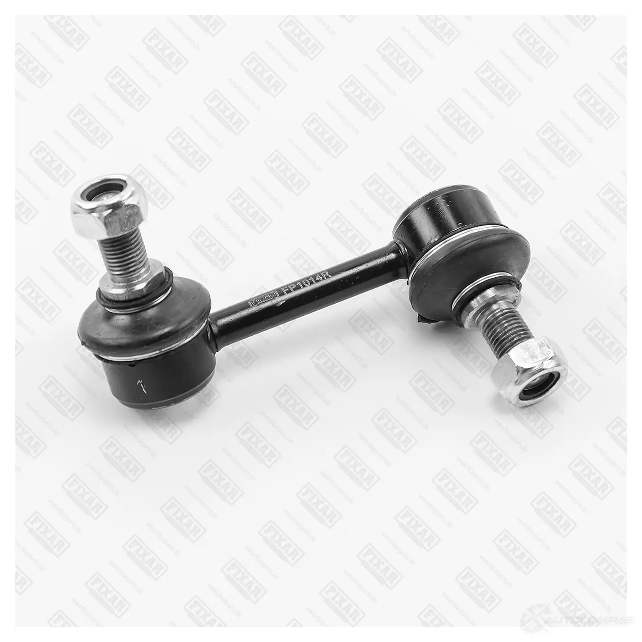 Стойка стабилизатора, правая, задняя FIXAR TELJB 2 1436950739 fp1014r изображение 0