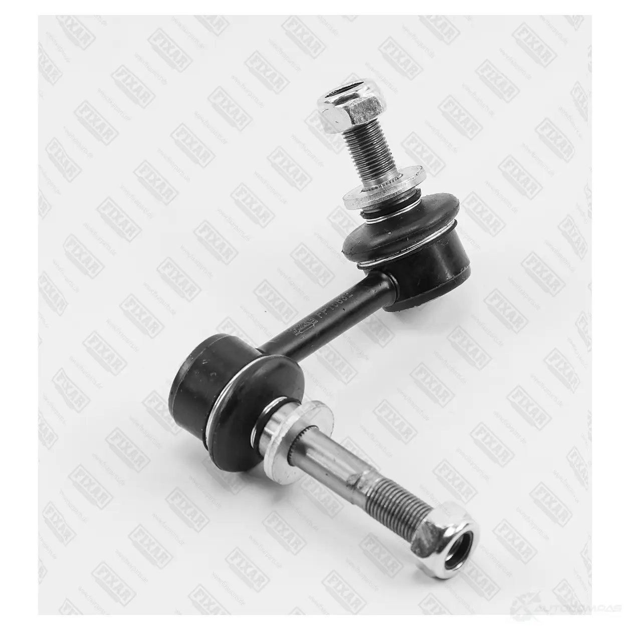 Стойка стабилизатора, левая, передняя FIXAR fp1083l 1439830771 1SFE CR изображение 0