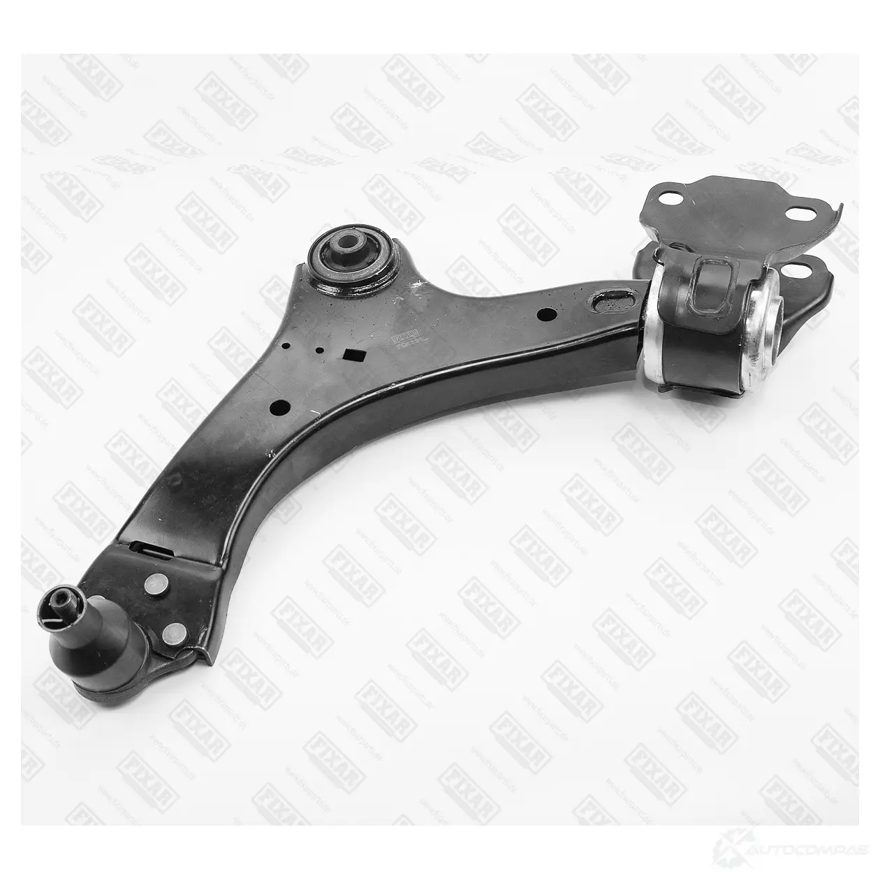 Рычаг подвески нижний левый, передний FIXAR fq0396l 1436950478 P W9Z4