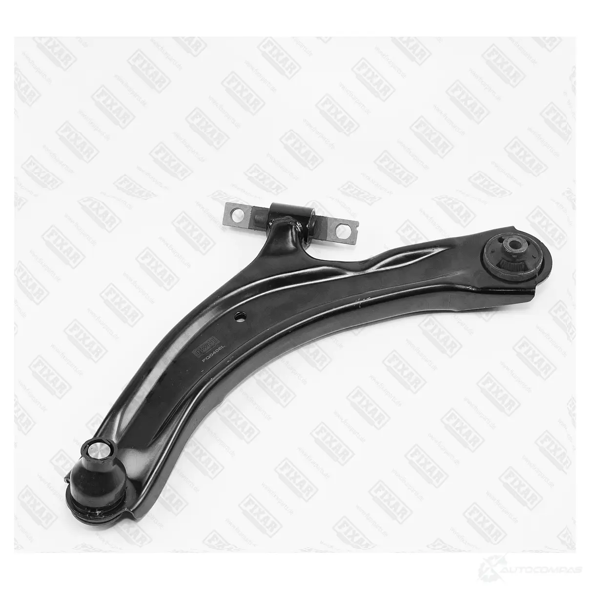Рычаг подвески нижний левый, передний FIXAR 3GH YU3 1436951370 fq0406l