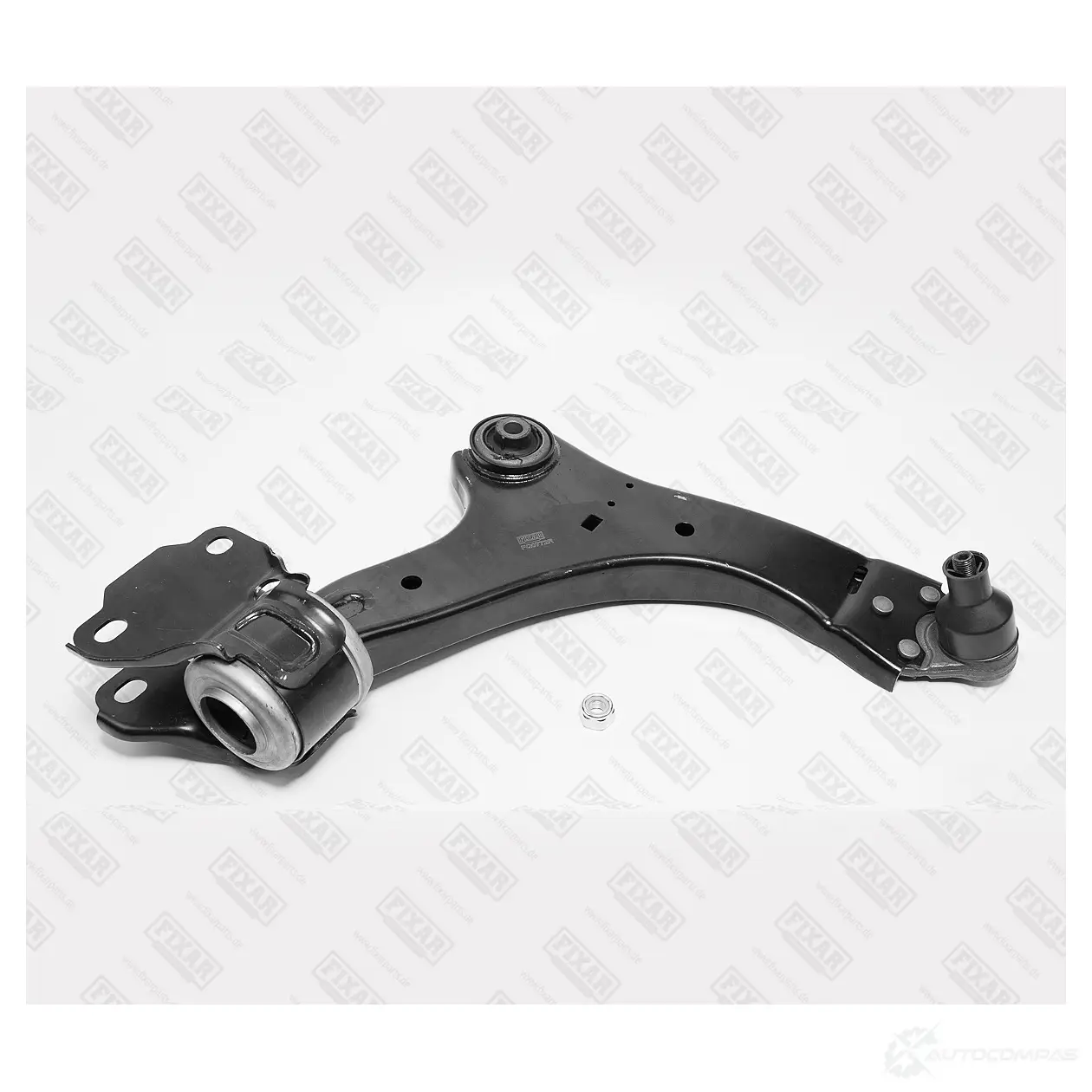 Рычаг подвески нижний правый, передний FIXAR fq0772r 1436950773 CKK 5YK