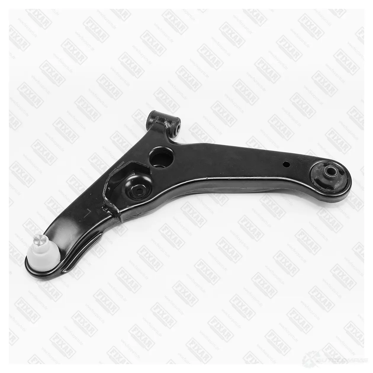Рычаг подвески нижний левый, передний FIXAR 1436951005 TY49 88 fq0781l изображение 0
