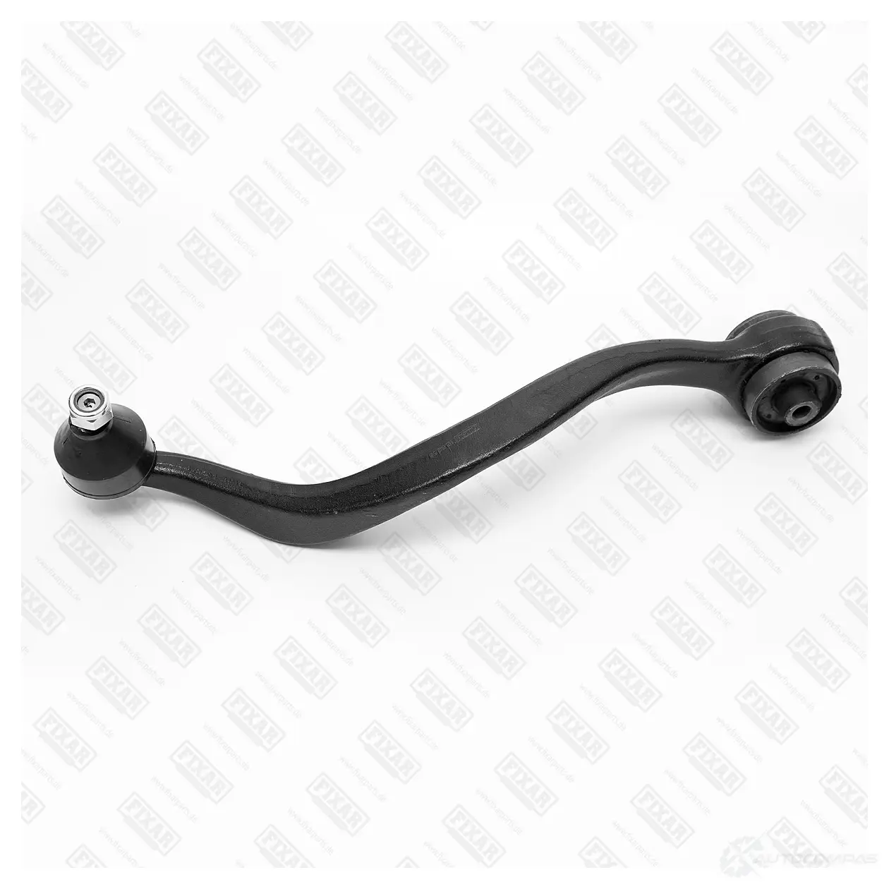 Рычаг подвески нижний левый, передний FIXAR 4M 22DL fq0787l 1436950809