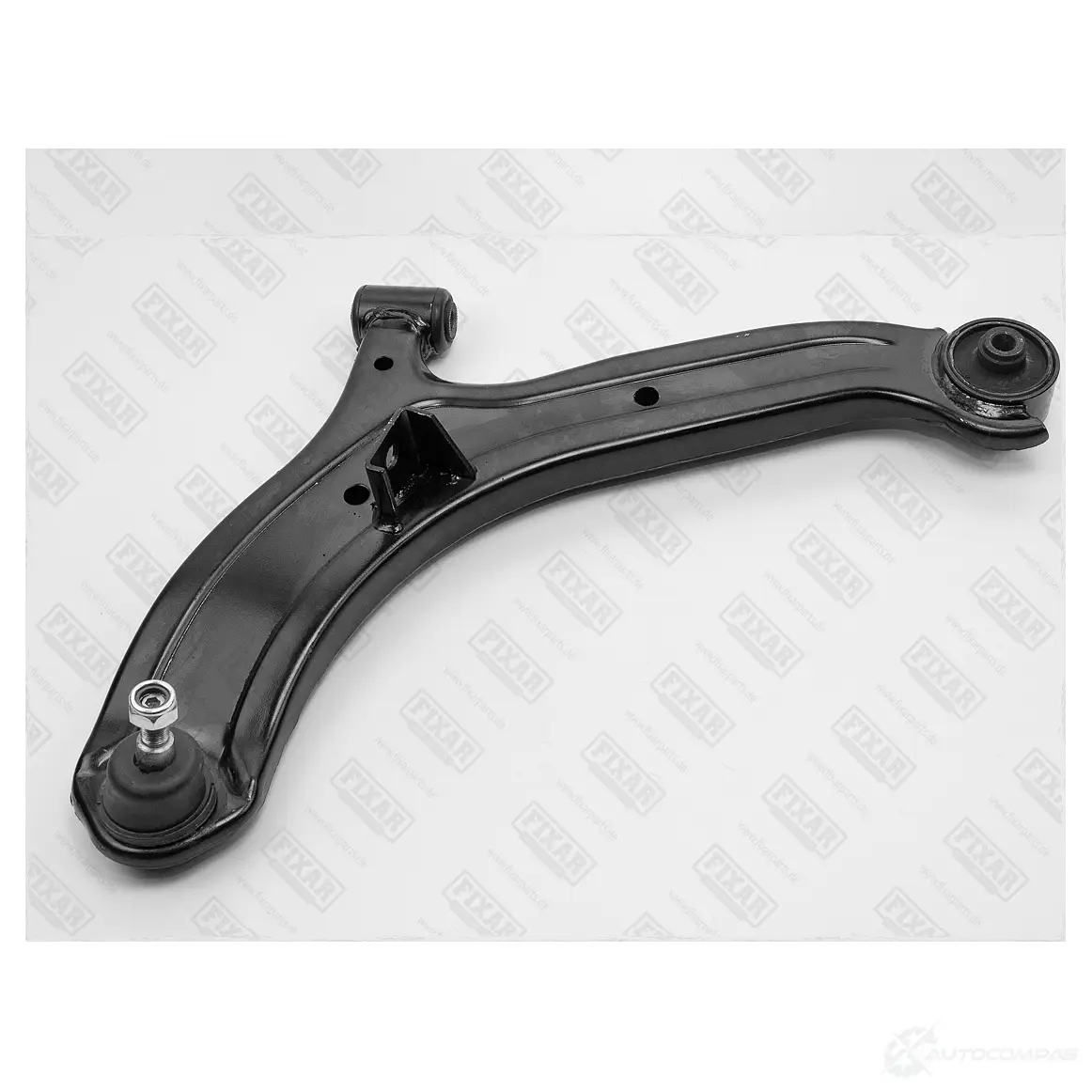 Рычаг подвески нижний левый, передний FIXAR fq0888l 1436950623 0 W4NYR