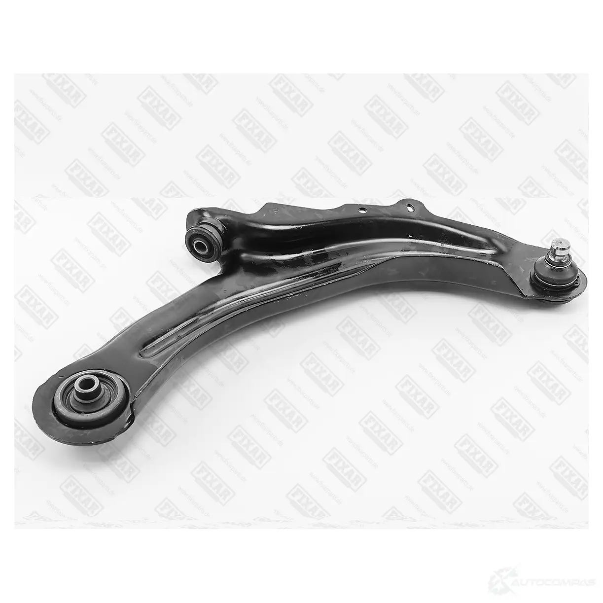 Рычаг подвески нижний правый, передний FIXAR 1436951435 fq0896r 1XBJ U0
