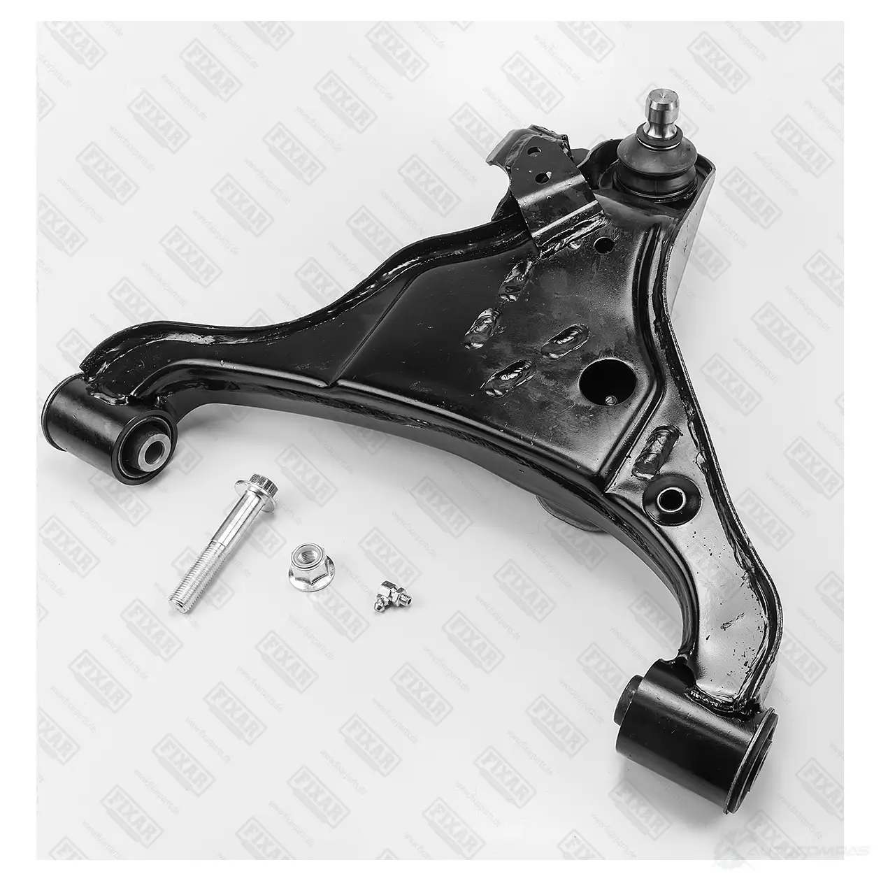 Рычаг подвески нижний левый, передний FIXAR 2PUUH X 1436951207 fq0918l изображение 0