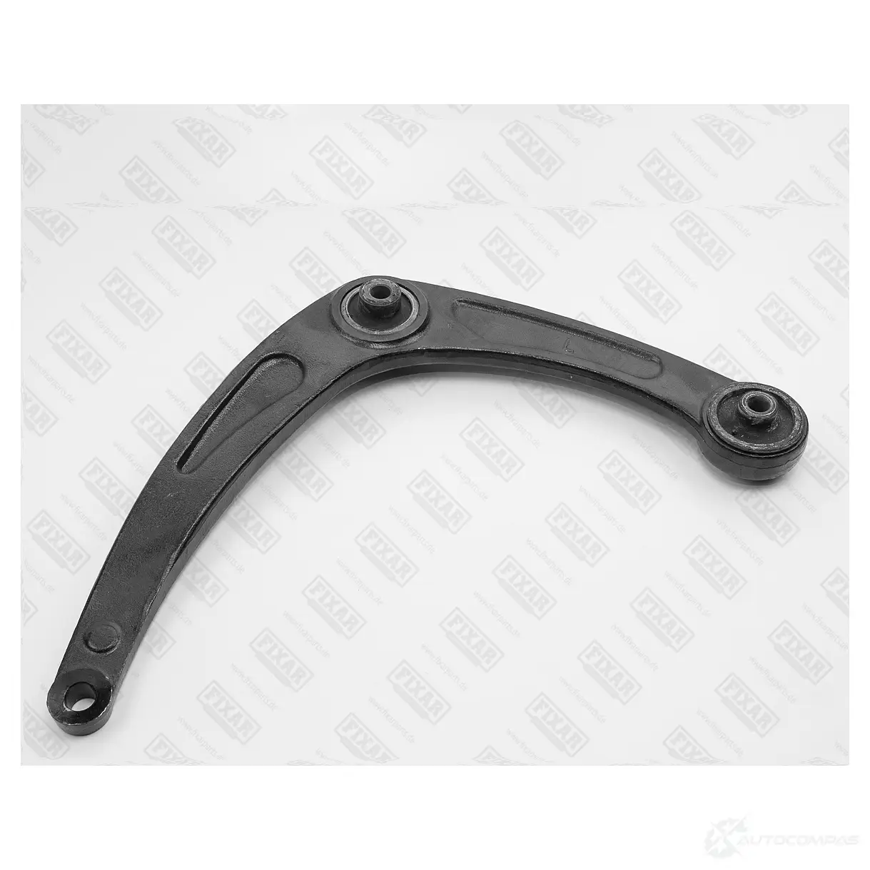 Рычаг подвески нижний левый, передний FIXAR C KYL9R fq0920l 1436951353