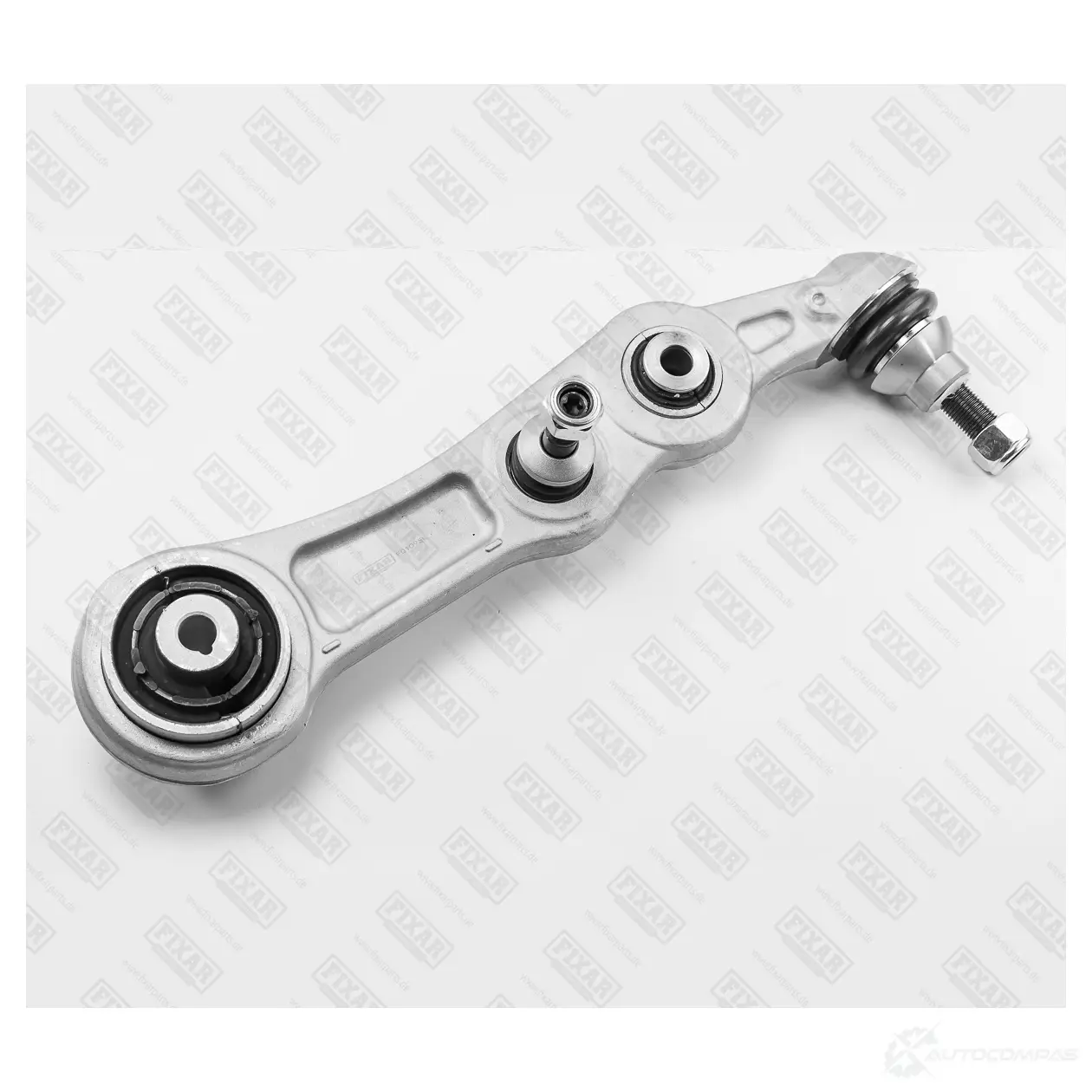 Рычаг подвески нижний левый, передний FIXAR fq1095l Q0TG4 B 1439837391