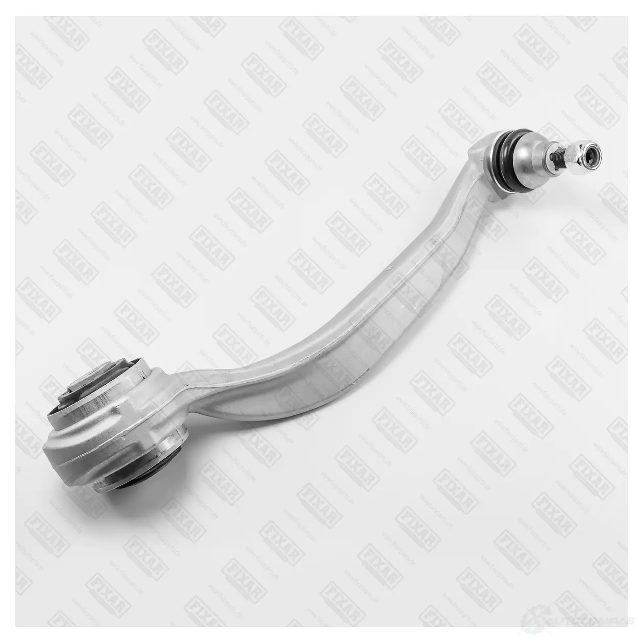 Рычаг подвески нижний правый, передний FIXAR fq1097r 1439837394 88I G1QS