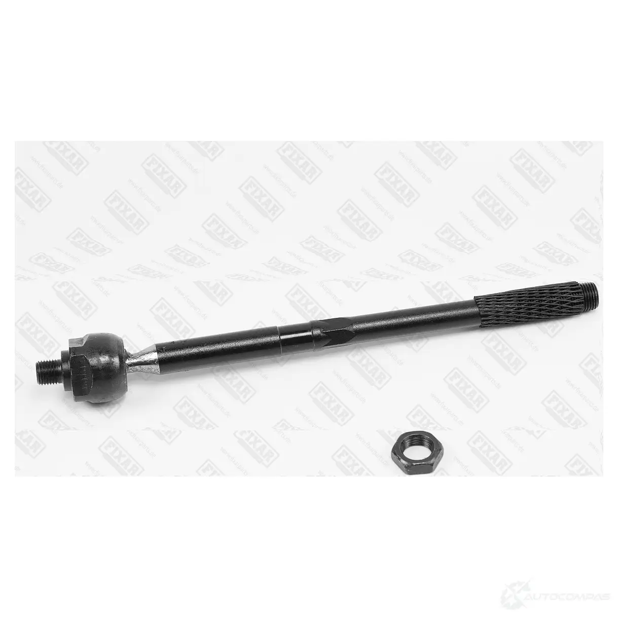 Поперечная рулевая тяга, правая левая FIXAR 1436951709 SB3GV T fs0104