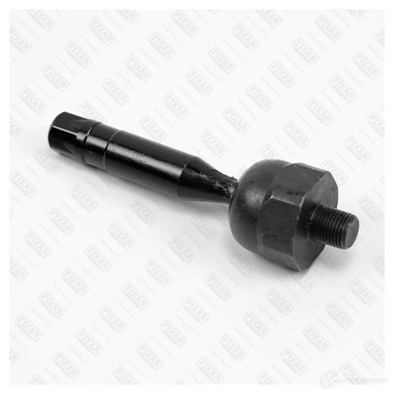Поперечная рулевая тяга, правая левая FIXAR 1436951816 262 R8 fs0124