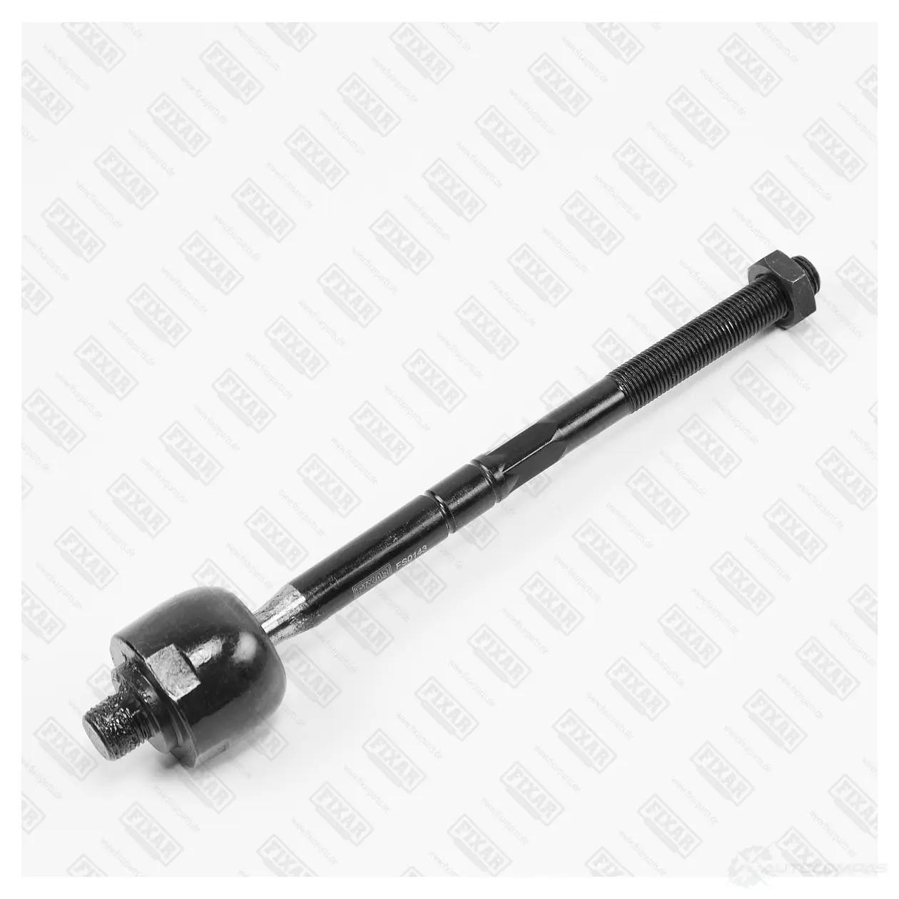 Поперечная рулевая тяга, правая левая FIXAR 1436950918 fs0143 A7A9 4LS