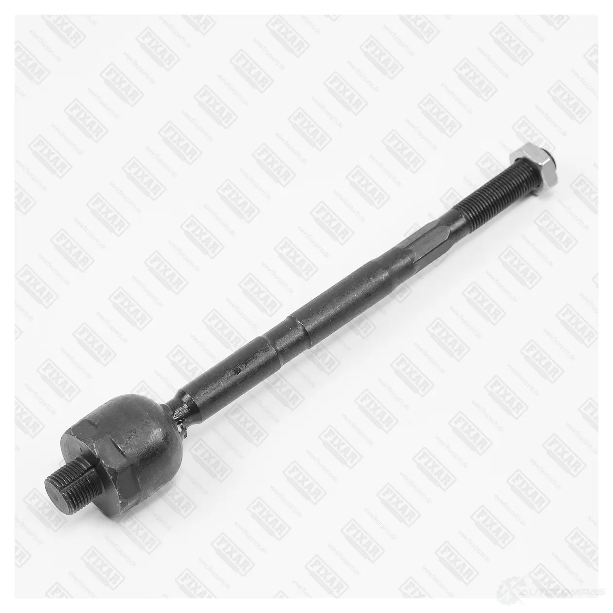 Поперечная рулевая тяга, правая левая FIXAR fs0164 1436950347 JJ20R R