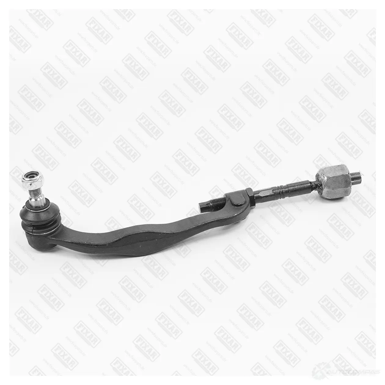 Поперечная рулевая тяга, левая FIXAR H ZYWOG fs0314l 1436951809