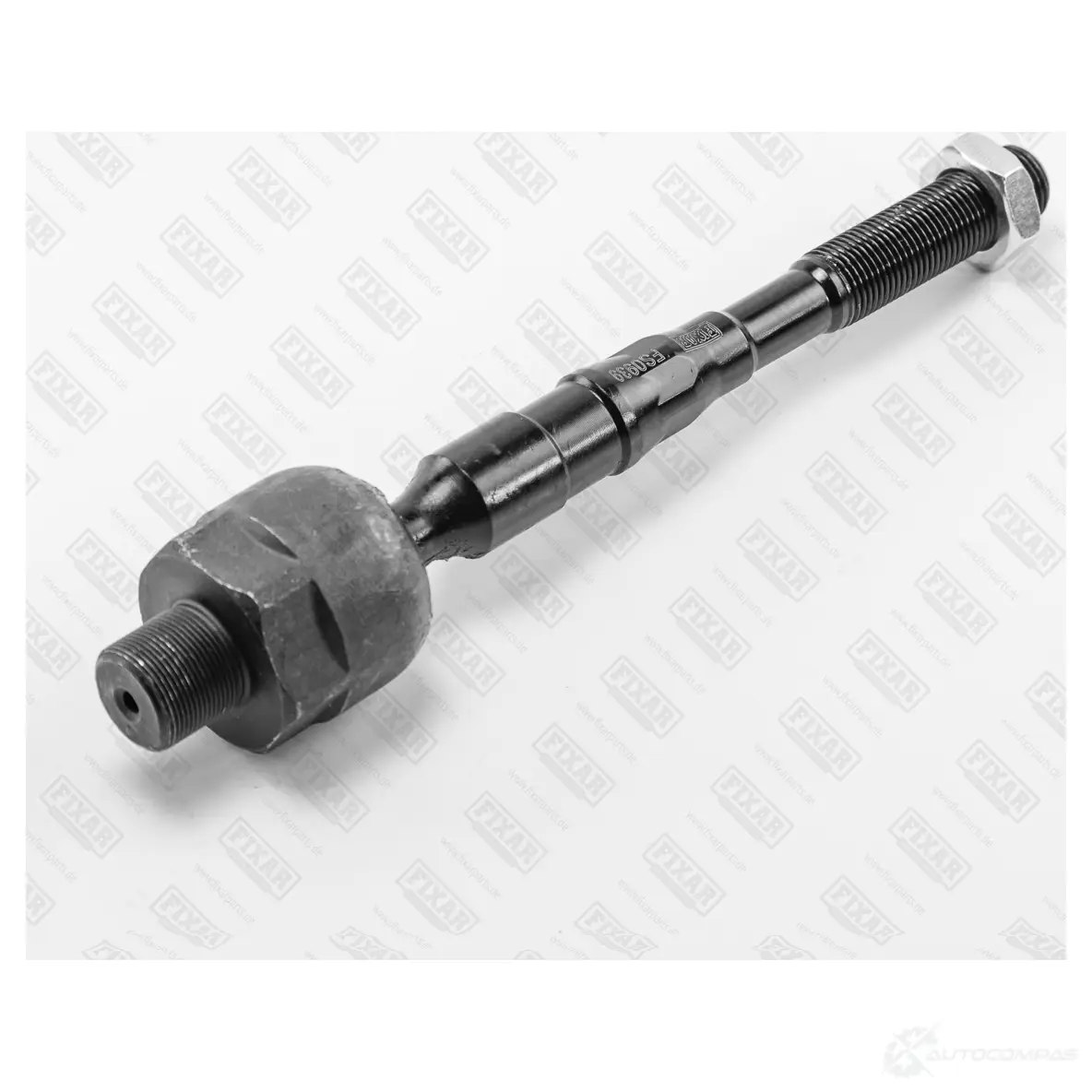 Поперечная рулевая тяга, правая левая FIXAR fs0939 1436951196 V PDU5
