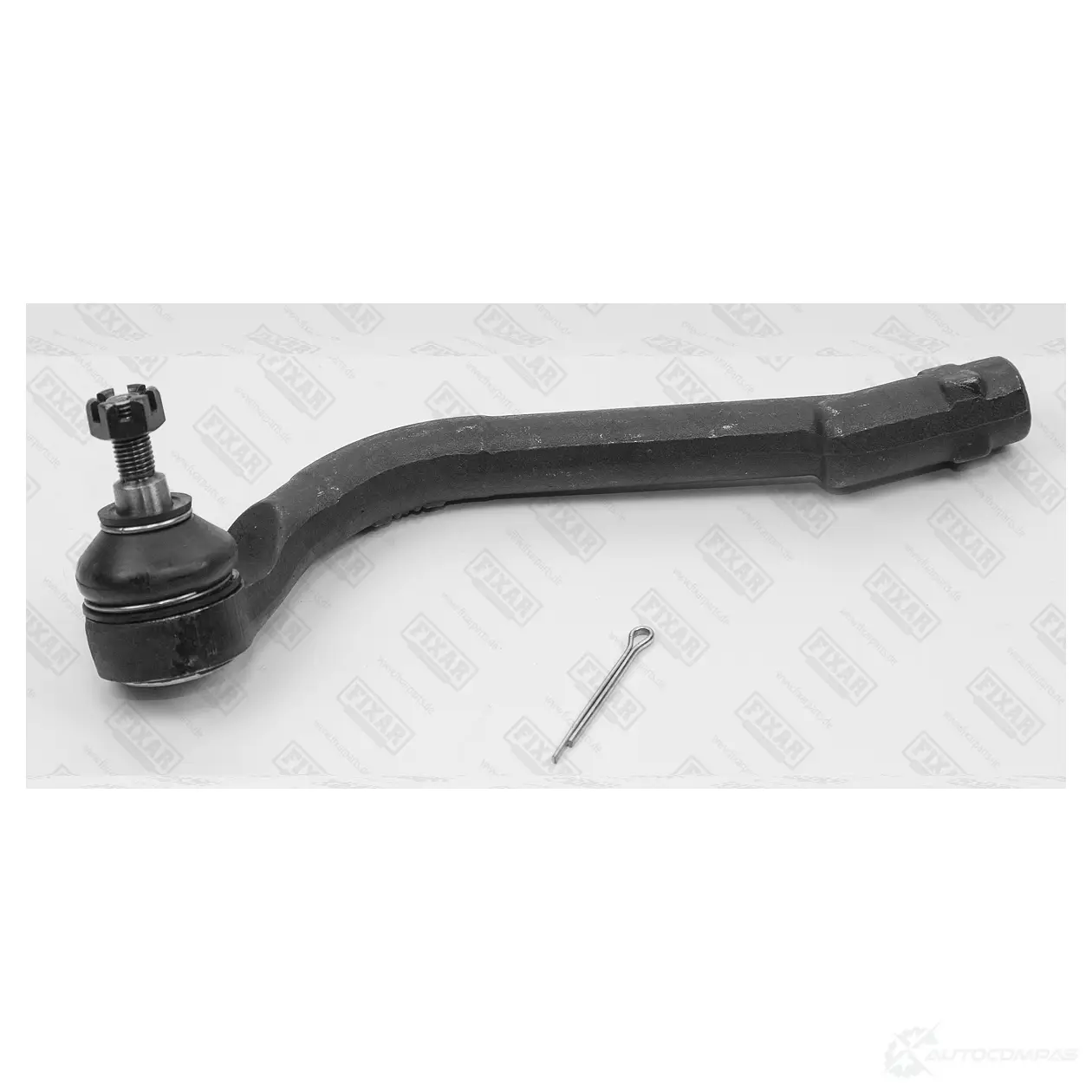 Рулевой наконечник левый FIXAR 1436950711 JCD 604 fs0960l