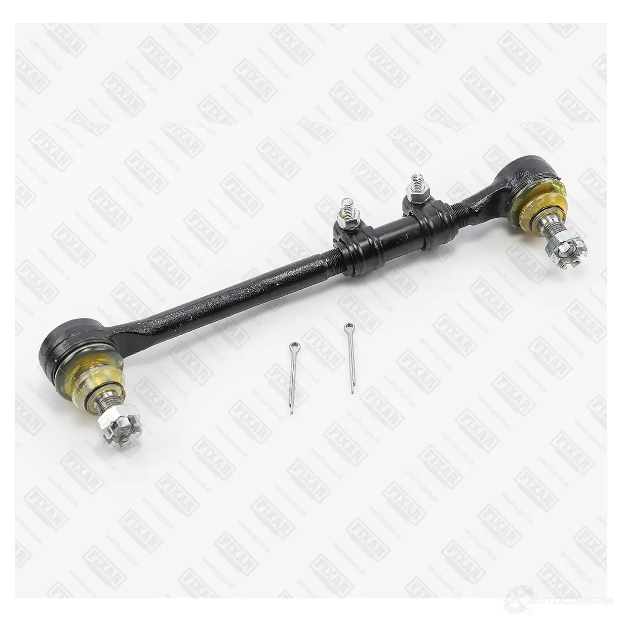 Поперечная рулевая тяга, правая FIXAR 1436950764 fs0987r I 695T