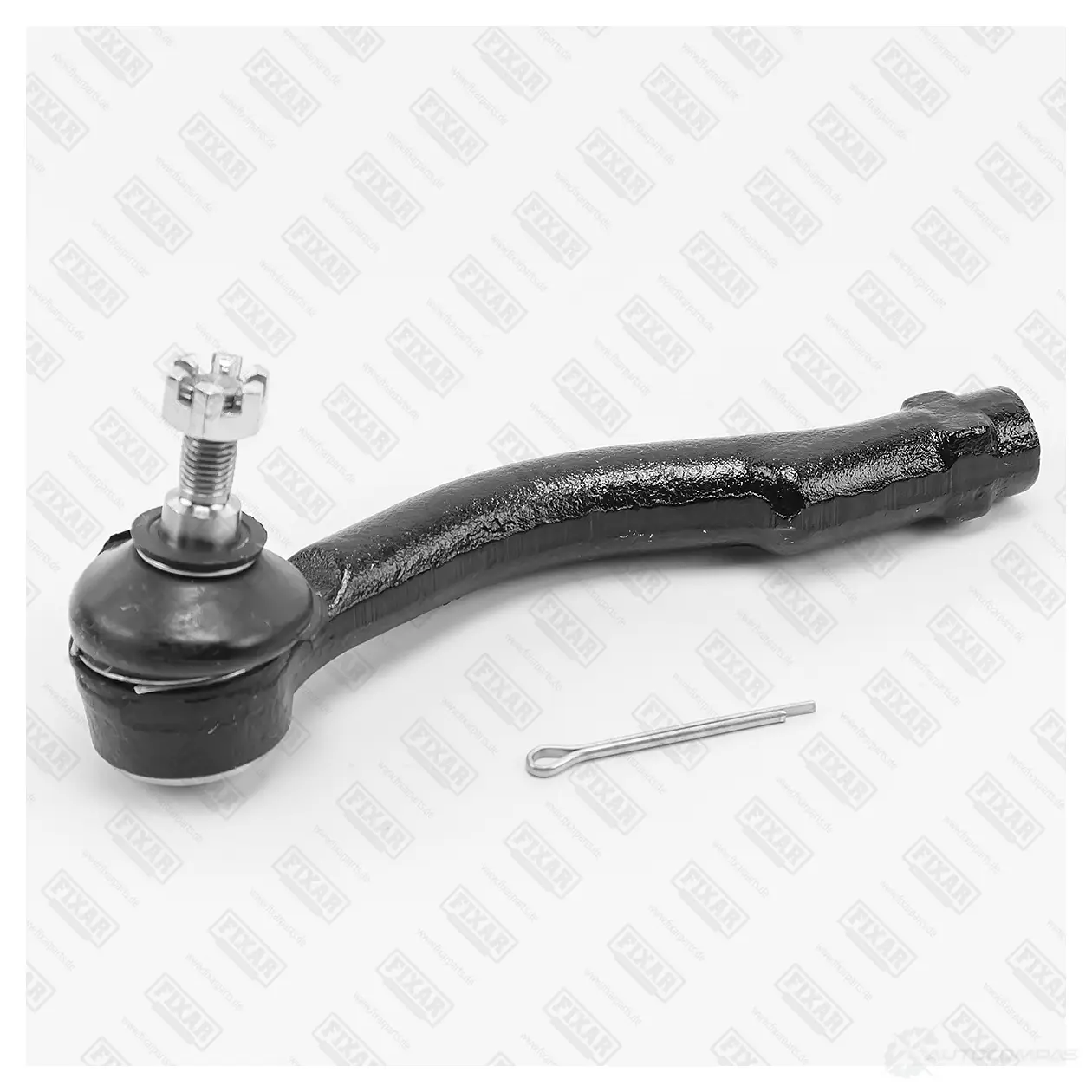 Рулевой наконечник правый FIXAR 9JEG3S 8 1436950701 fs0992r