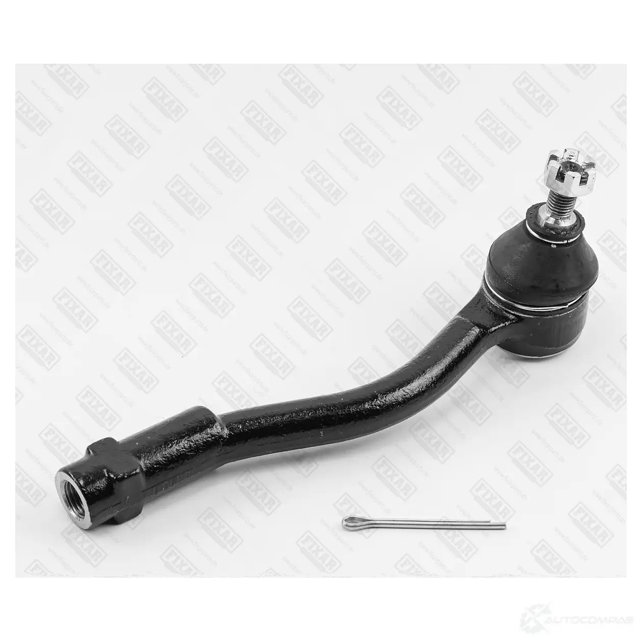 Рулевой наконечник левый FIXAR fs0993l T NFF7 1436950629
