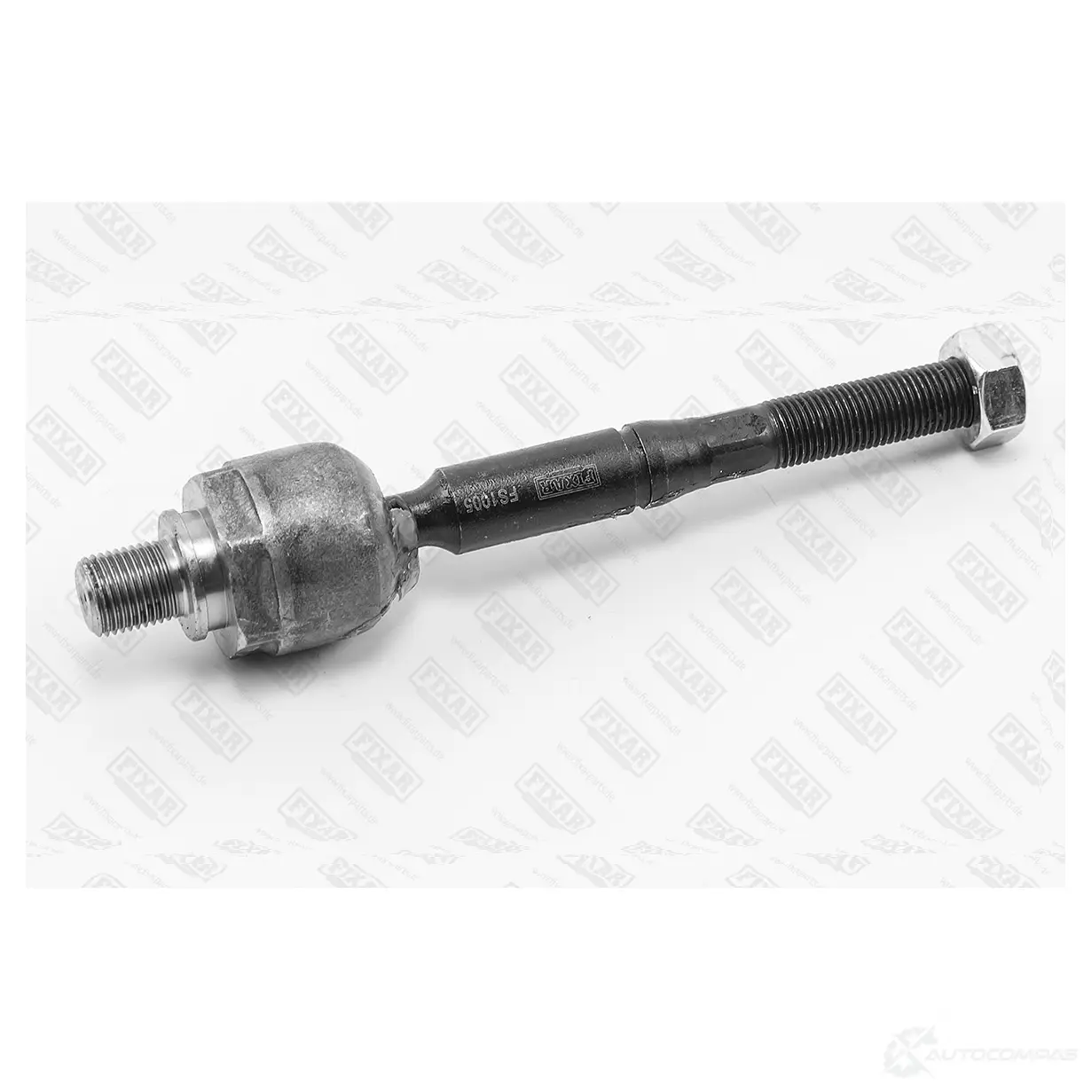 Поперечная рулевая тяга, правая левая FIXAR AB7HT XY 1436950633 fs1005
