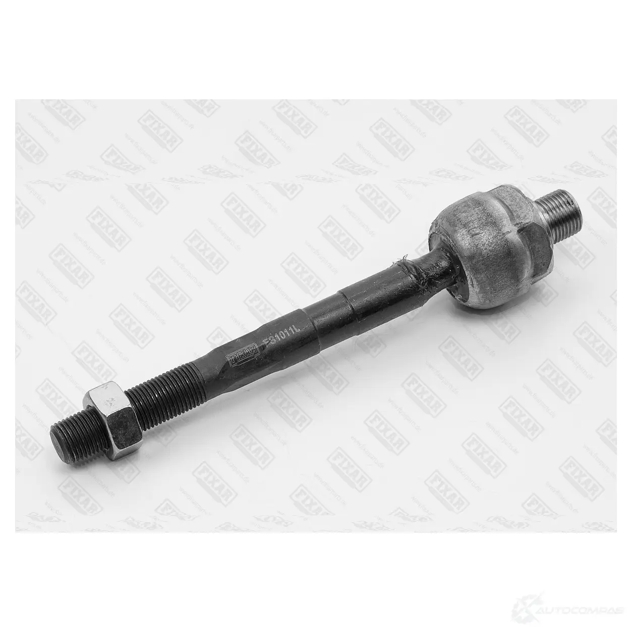 Поперечная рулевая тяга, левая FIXAR 1436950251 fs1011l 9S5 NK1S изображение 0