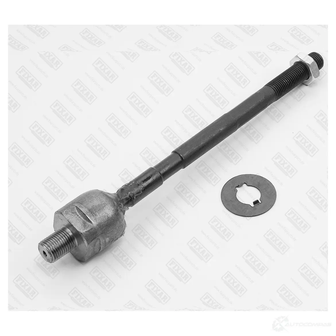 Поперечная рулевая тяга, правая левая FIXAR fs1042 1436951100 5S ZEIIO