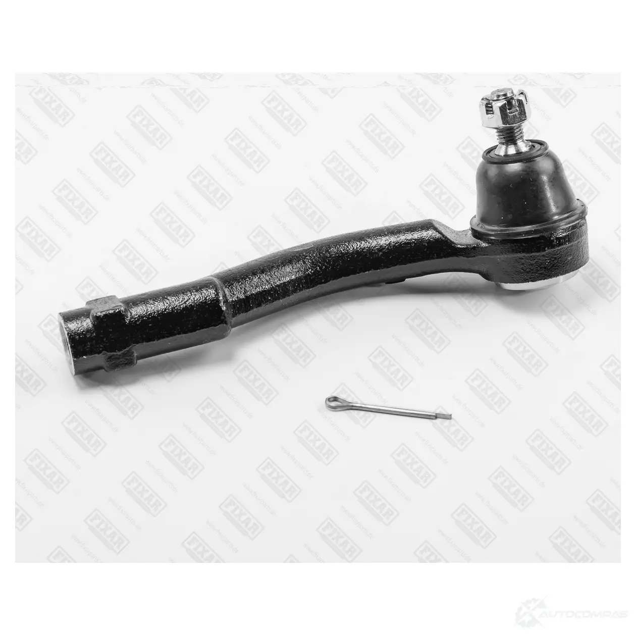 Рулевой наконечник левый FIXAR BT 2G2Y fs1044l 1439839338