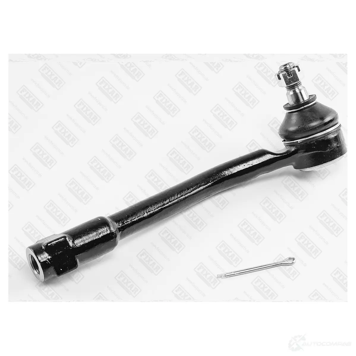 Рулевой наконечник левый FIXAR fs1046l 1439839340 JS LKSX