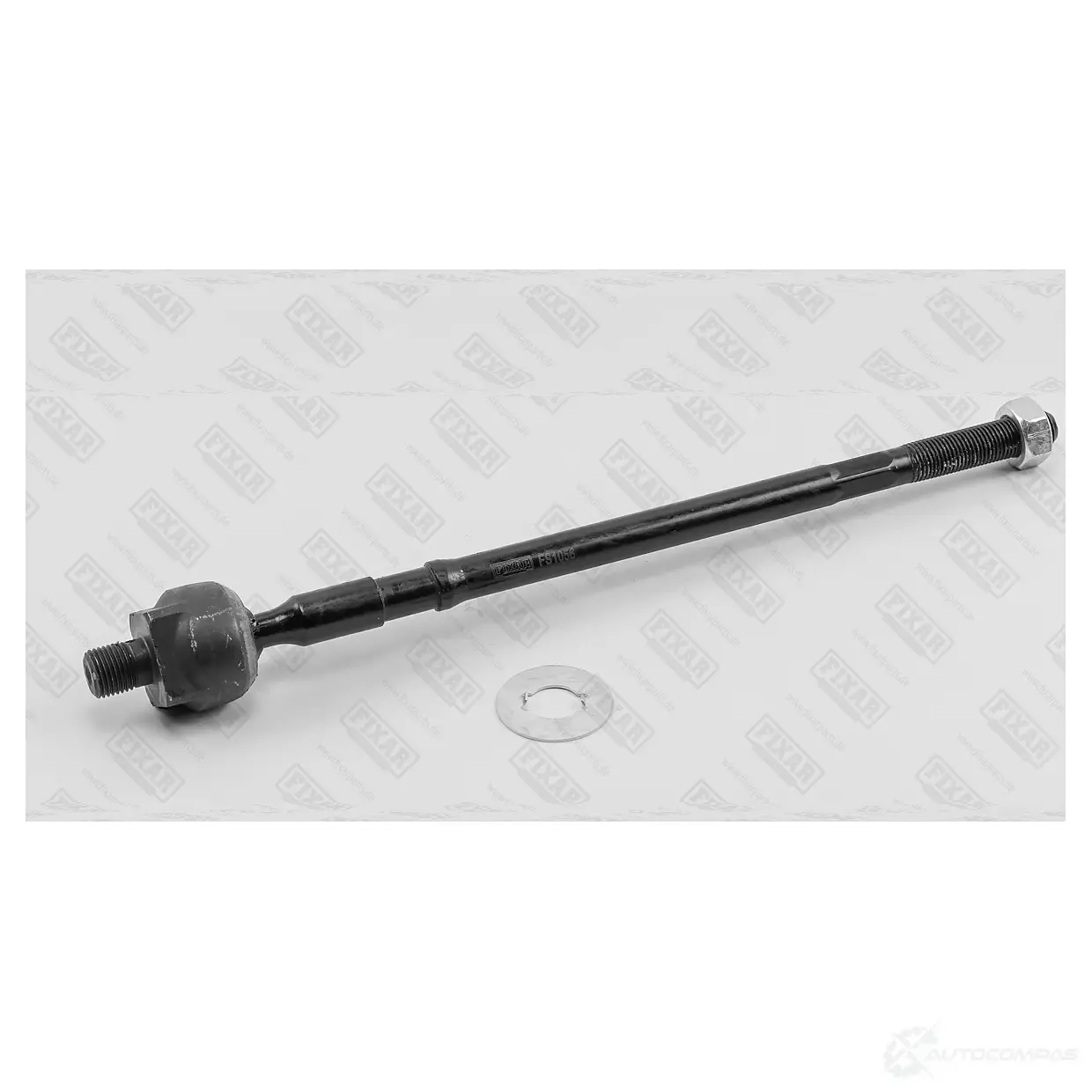 Поперечная рулевая тяга, правая левая FIXAR fs1056 1439836523 DN 8I4