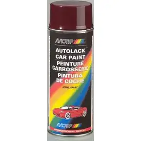 Комбинированная краска автомобиля MOTIP 51040 1589797 8711347510405 3K62 SI изображение 0