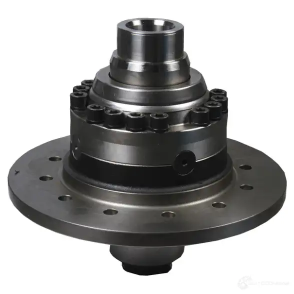 Корпус дифференциала EURORICAMBI 1437430009 BK P83 74171187 - Изображение 1