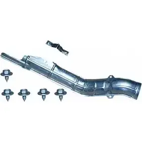 Теплозащитный экран RAMEDER Y 32FEK NXXGOLM 1601671 ZB2156