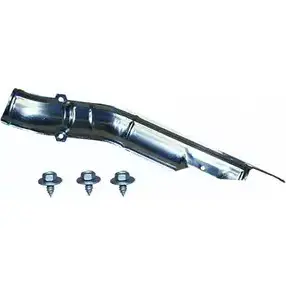 Теплозащитный экран RAMEDER TKOZFW ZB2157 1601672 TQ 12Z