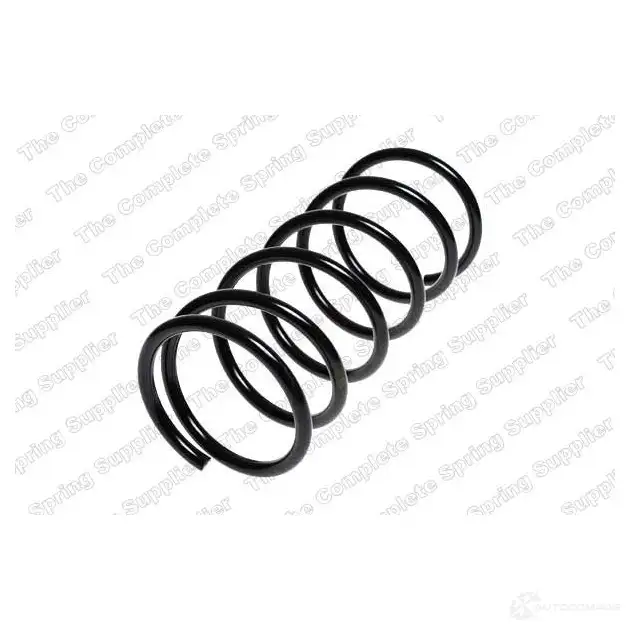 Пружина подвески LESJOFORS 1602728 U153I7J 4044208 224 57926 изображение 0