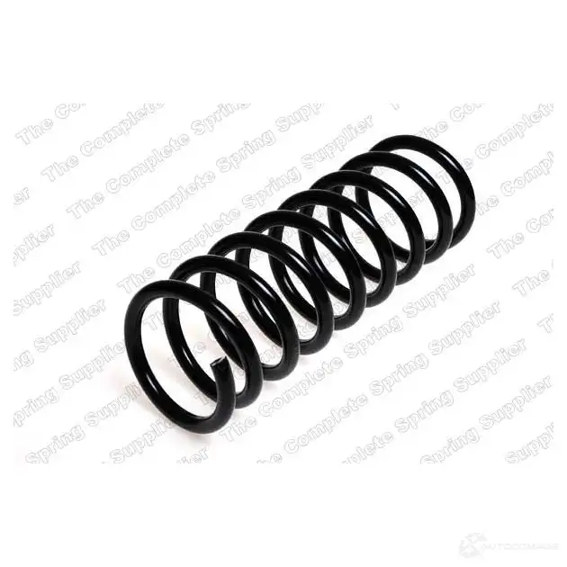 Пружина подвески LESJOFORS 2 4430920 1604676 KPKGOD 4227584