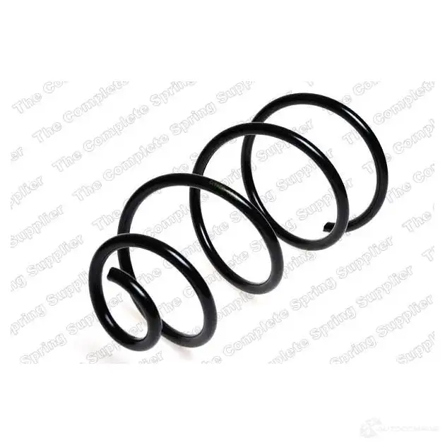 Пружина подвески LESJOFORS 4026108 Z5T8JHI 223059 19 1602223