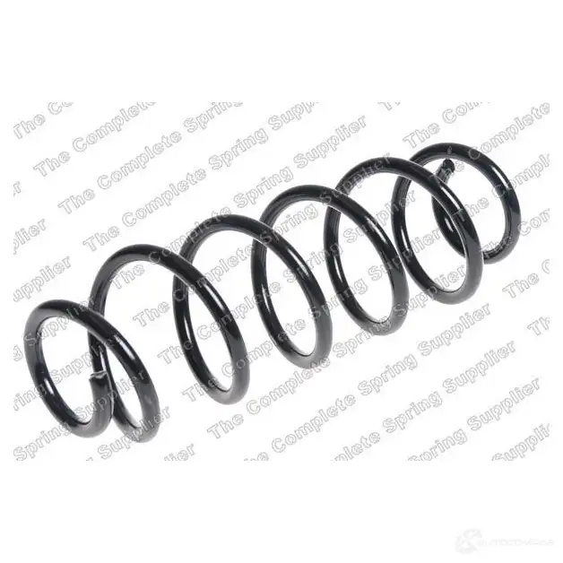 Пружина подвески LESJOFORS 4295104 1606044 EEFE0B 247 92350