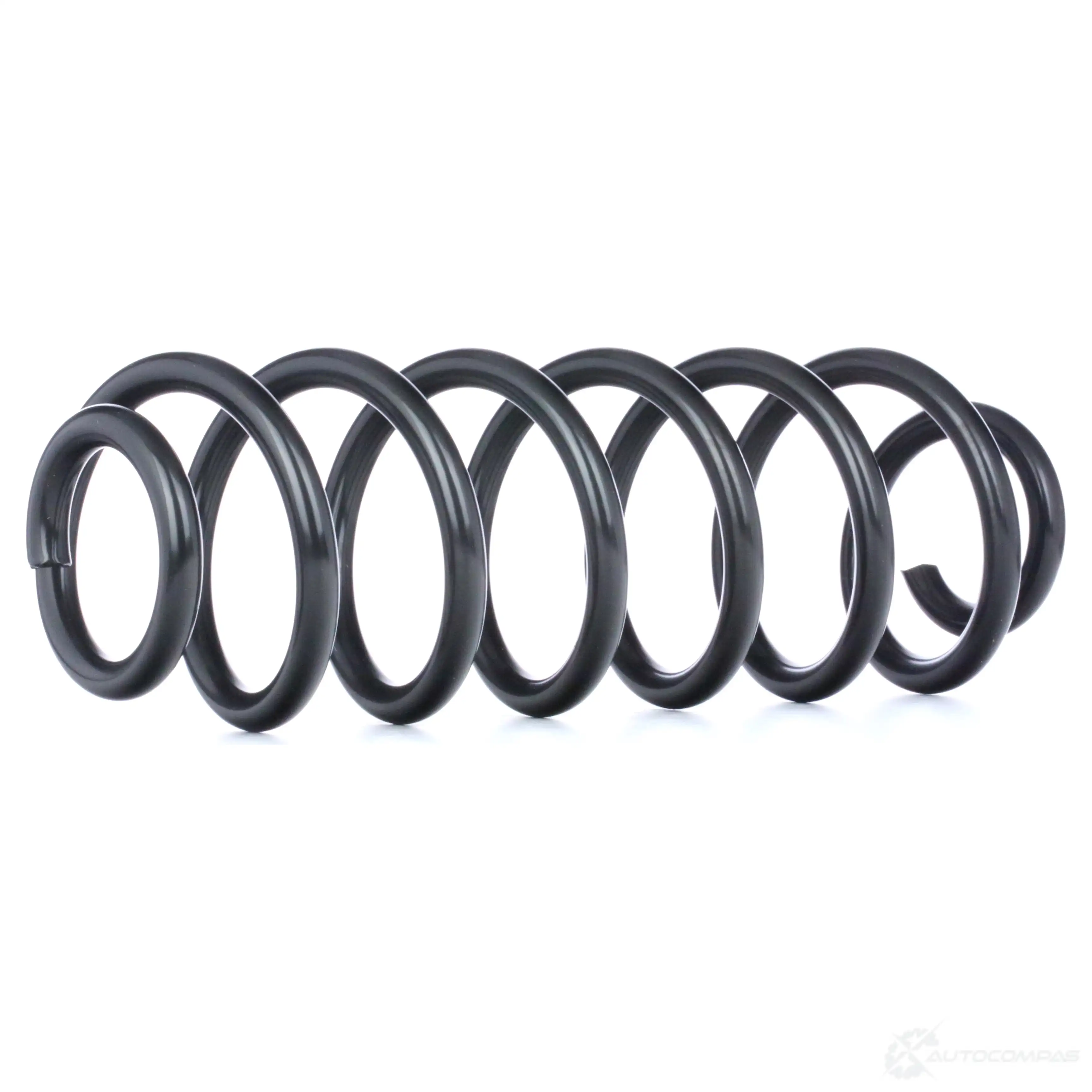 Пружина подвески LESJOFORS 246907 50 1606015 ZHWK8FO 4295075 - Изображение 1