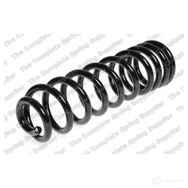 Пружина подвески LESJOFORS 246981 31 4256875 1605093 5ZMEG