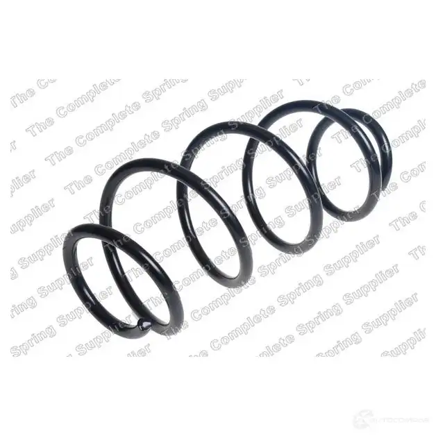 Пружина подвески LESJOFORS 4066853 GZA C2GH 1437979155