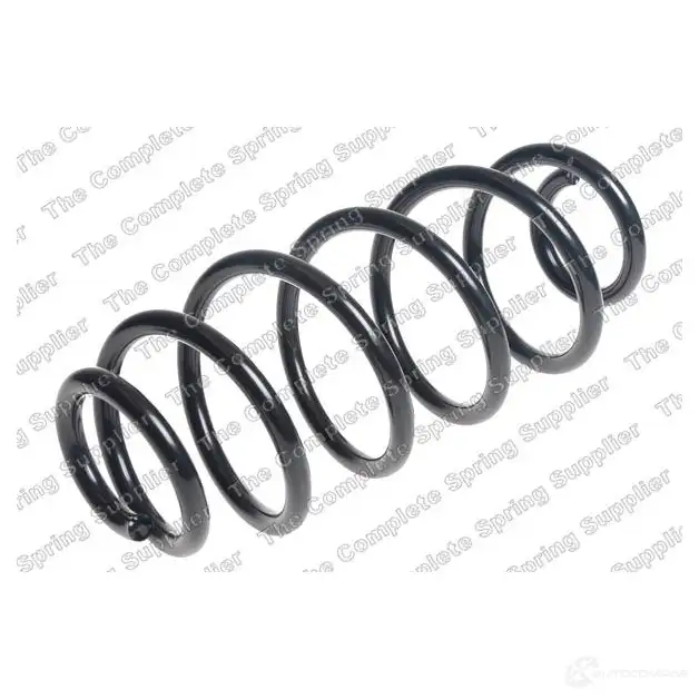 Пружина подвески LESJOFORS LMCML7R 1604579 4226156 24 805219