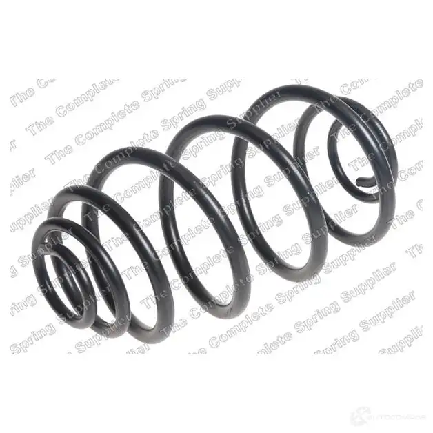 Пружина подвески LESJOFORS 3 4424435 HC1EN1E 5263454 1607052