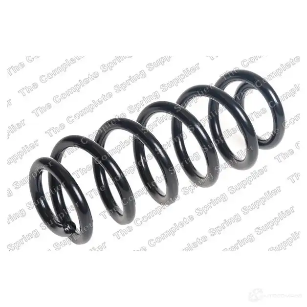 Пружина подвески LESJOFORS 1424220450 G9A5C 2486 3911 4204298