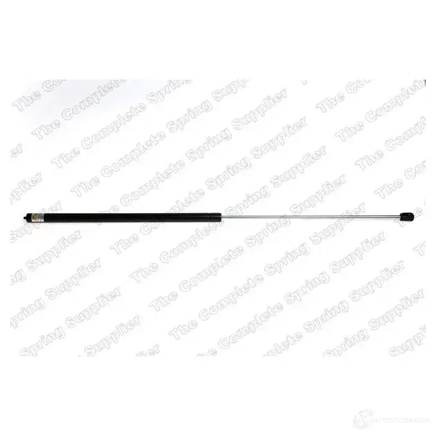 Амортизатор капота LESJOFORS 8056811 1607475 PO9JB 2 6110831