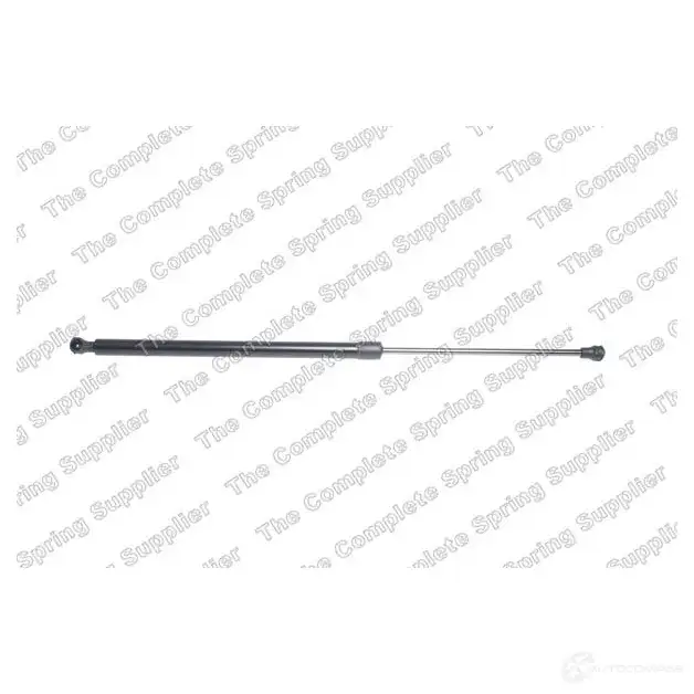 Амортизатор багажника LESJOFORS 8166766 7MP8I 27167 537 1608576