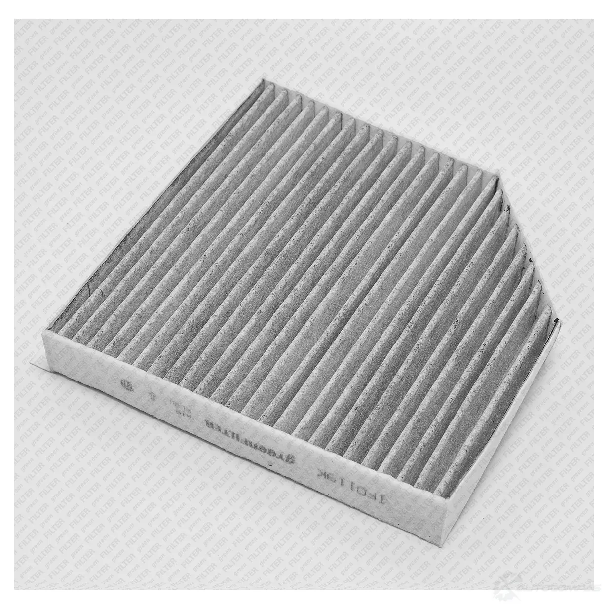 Салонный фильтр угольный GREENFILTERS if0119k 1436952384 ZK8Q G - Изображение 1