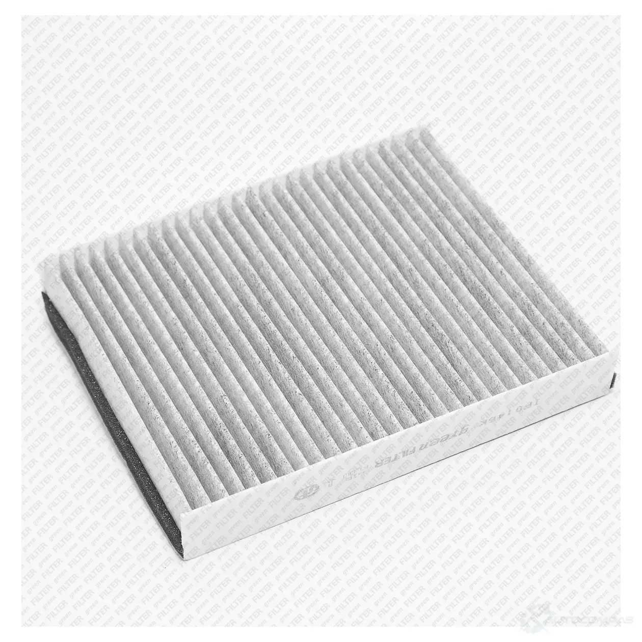 Салонный фильтр угольный GREENFILTERS Y 59MS1N if0146k 1436952563 - Изображение 1