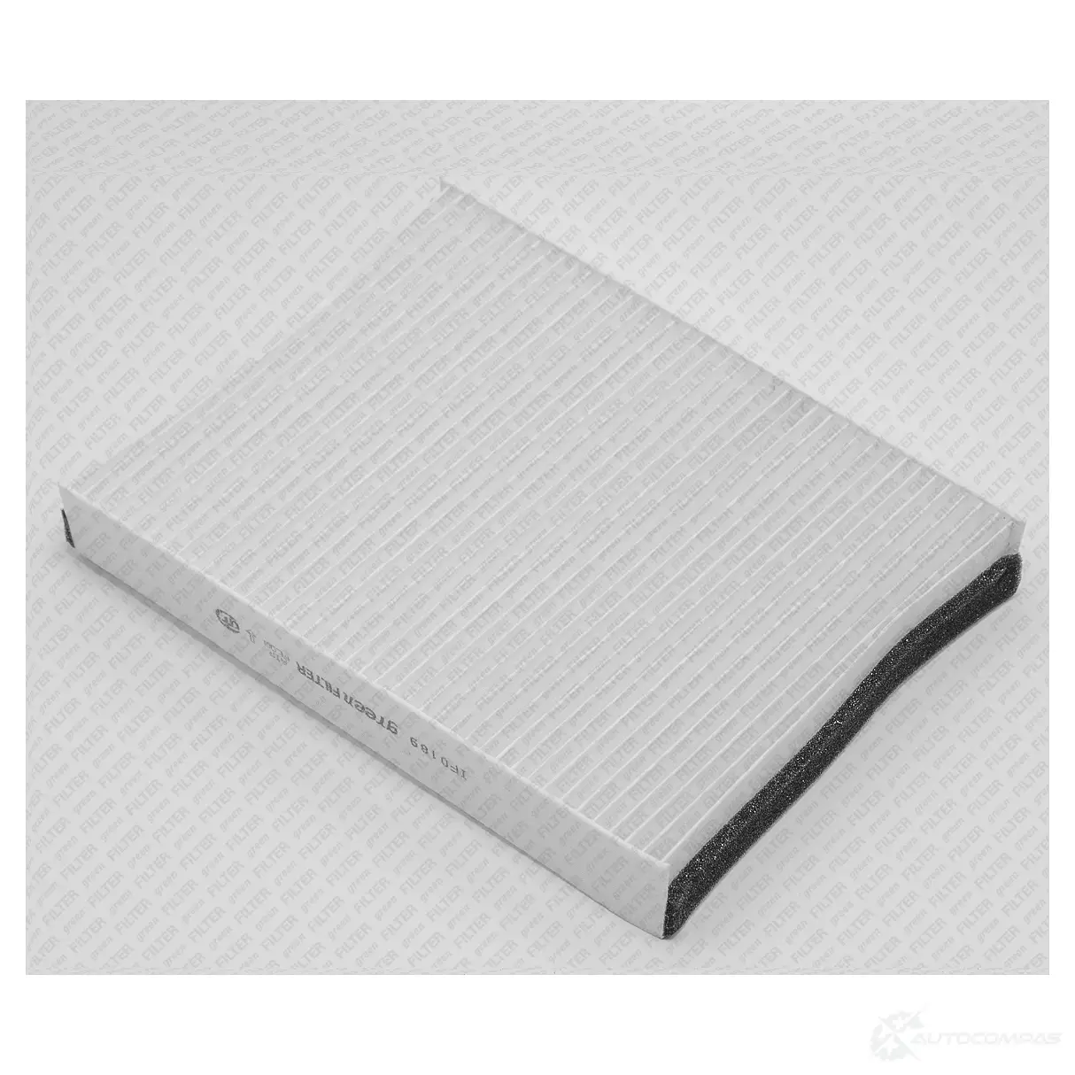Салонный фильтр GREENFILTERS if0189 J44IM K 1436952802 изображение 0